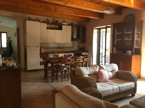 Donna Bianca - Discover Cilento