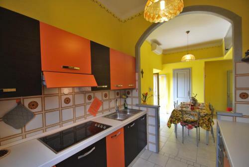 Apartamento Appartamento Girasole