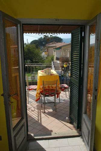 Apartamento Appartamento Girasole