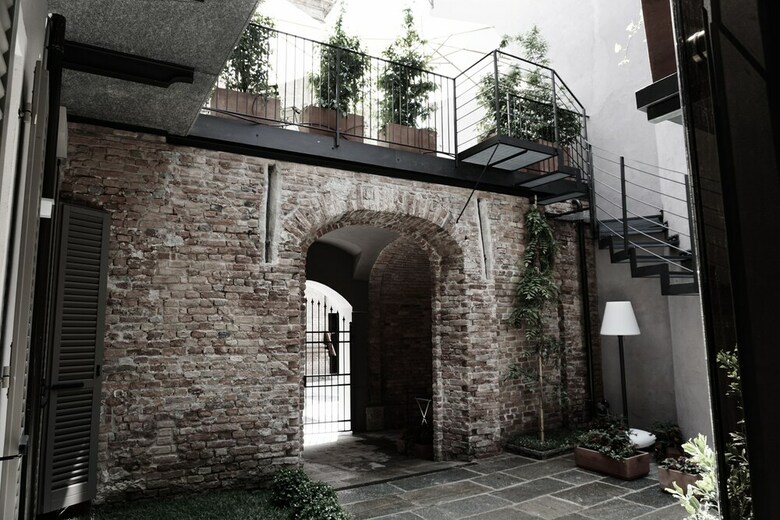 Apartamento La Canonica Resort