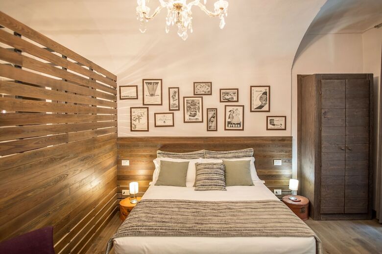 Apartamento La Canonica Resort