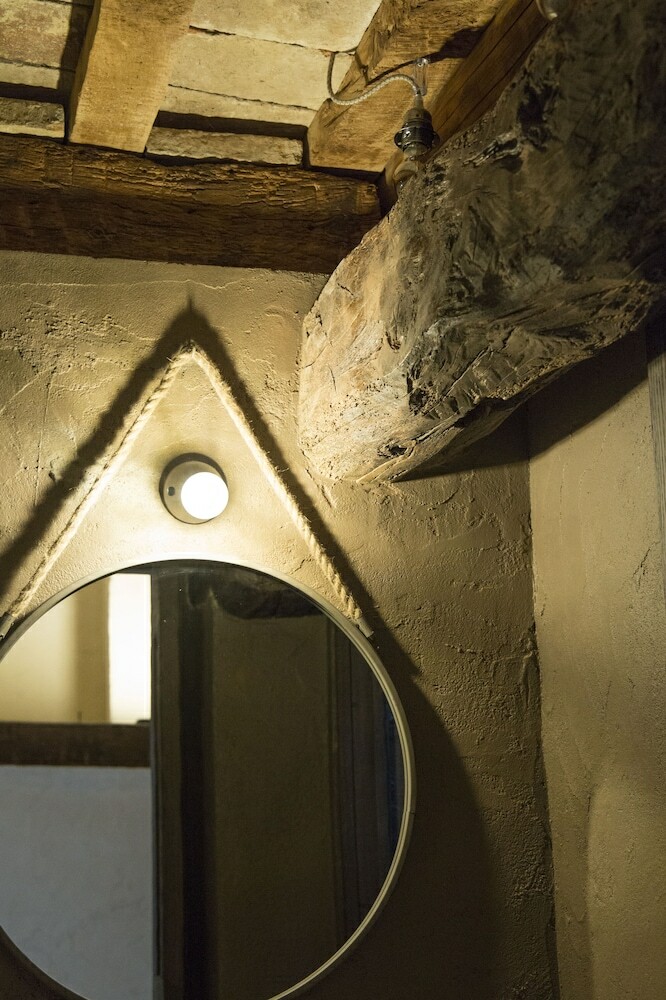Apartamento La Canonica Resort