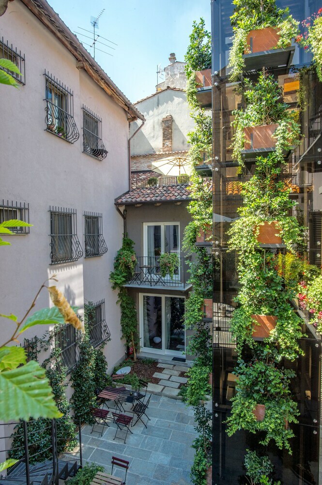 Apartamento La Canonica Resort
