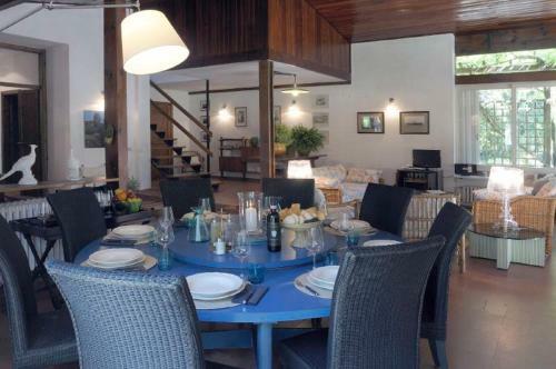 Marina Dei Ronchi Villa Sleeps 14 Pool Air Con Wifi