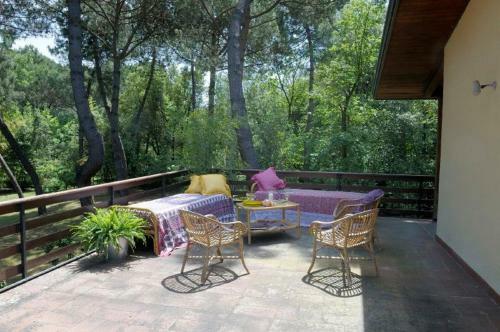 Marina Dei Ronchi Villa Sleeps 14 Pool Air Con Wifi