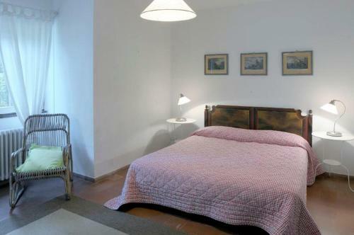 Marina Dei Ronchi Villa Sleeps 14 Pool Air Con Wifi