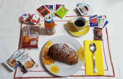 B&B Fior Di Mare