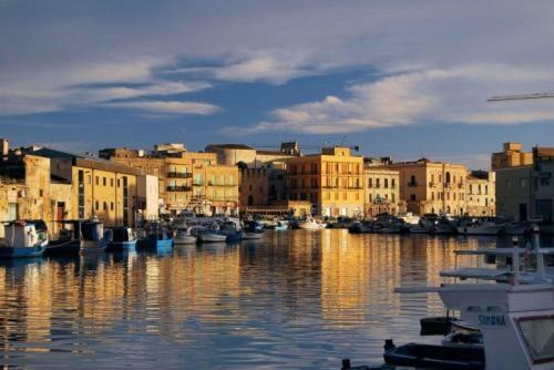 Apartamento La Rosa Dei Venti