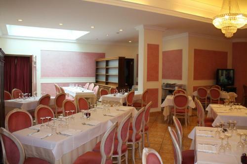 Grand Hotel Degli Angeli