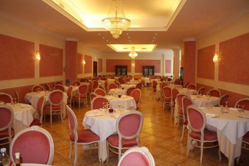 Grand Hotel Degli Angeli