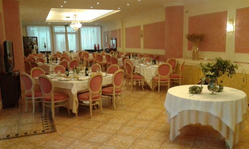 Grand Hotel Degli Angeli