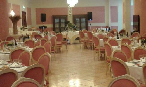 Grand Hotel Degli Angeli
