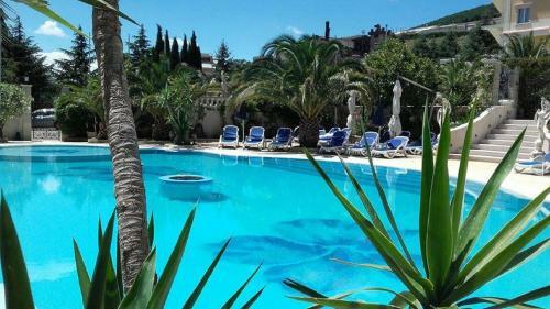 Grand Hotel Degli Angeli
