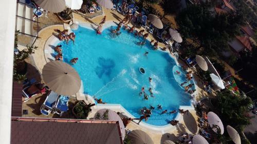 Grand Hotel Degli Angeli