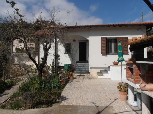 Casa Fortuna