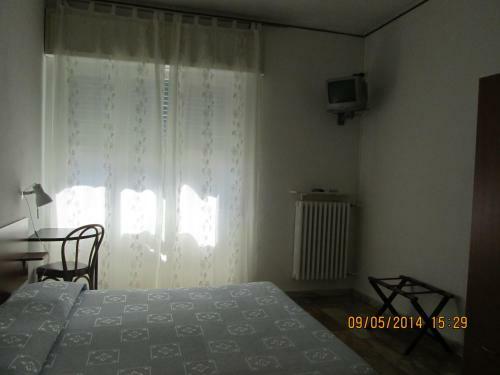 Hotel Pensione Aurora