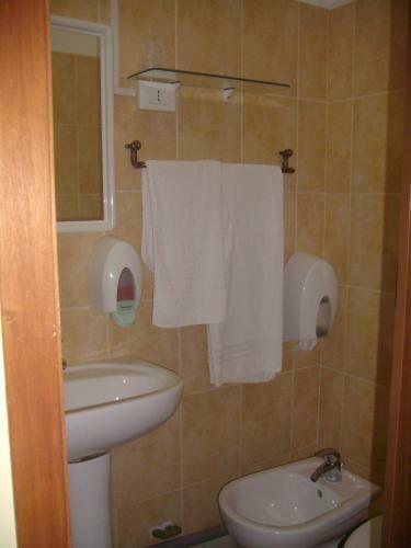 Hotel Pensione Aurora