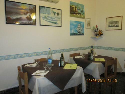 Hotel Pensione Aurora