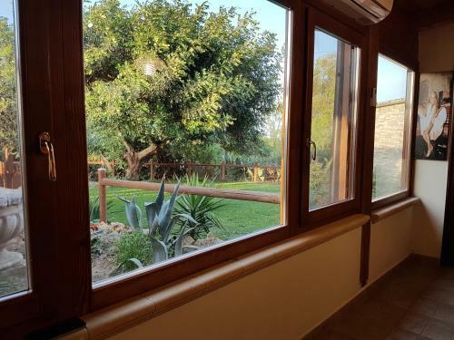 Apartamento Agriturismo Macchia Di Riso