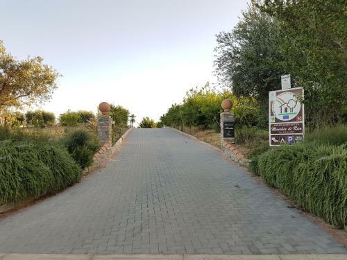 Apartamento Agriturismo Macchia Di Riso