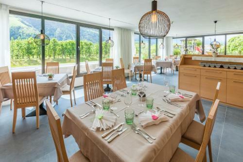 Hotel Untermelz
