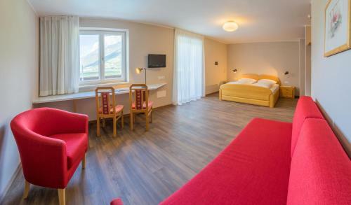 Hotel Untermelz