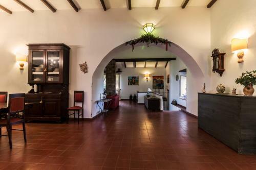 Villa Oak Hill