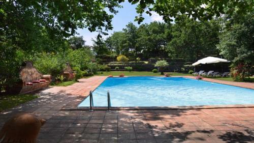 Villa Oak Hill