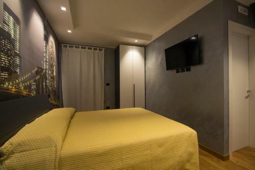 Bed & Breakfast Le Mie Citt�