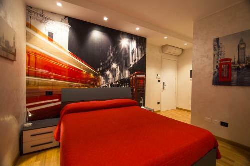 Bed & Breakfast Le Mie Citt�