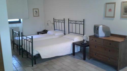 Bed & Breakfast Agriturismo San Bruno