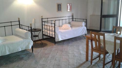 Bed & Breakfast Agriturismo San Bruno
