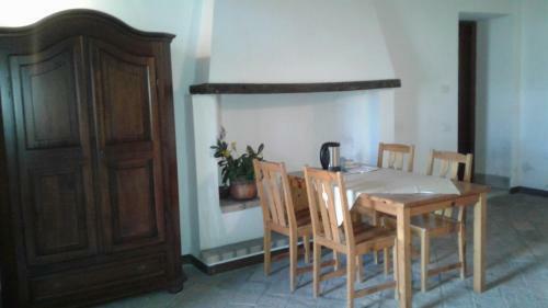 Bed & Breakfast Agriturismo San Bruno