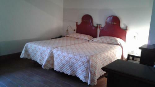 Bed & Breakfast Agriturismo San Bruno