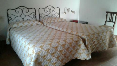 Bed & Breakfast Agriturismo San Bruno