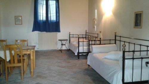 Bed & Breakfast Agriturismo San Bruno