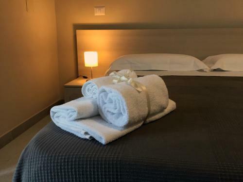 Bed & Breakfast Le Camere Di Corte