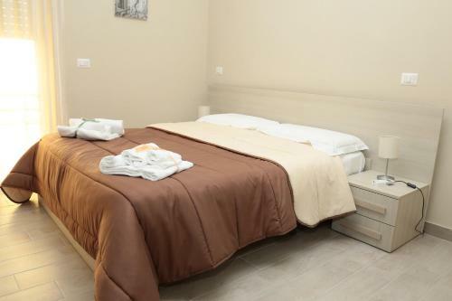Bed & Breakfast Le Camere Di Corte