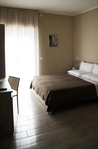 Bed & Breakfast Le Camere Di Corte