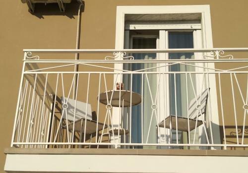 Bed & Breakfast Le Camere Di Corte