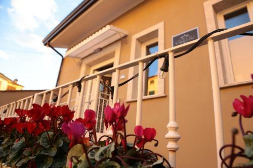 Bed & Breakfast Le Camere Di Corte