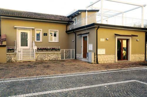 Bed & Breakfast Le Camere Di Corte