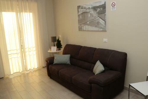 Bed & Breakfast Le Camere Di Corte