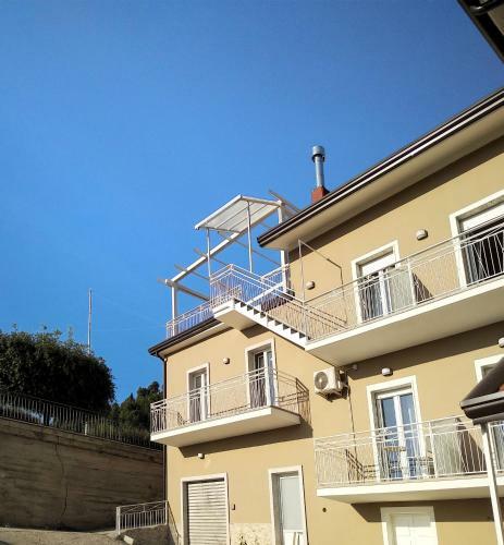 Bed & Breakfast Le Camere Di Corte