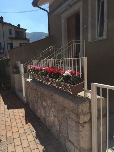 Bed & Breakfast Le Camere Di Corte