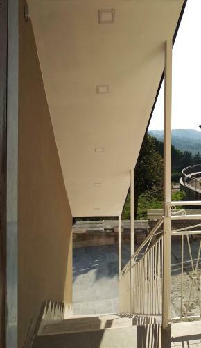 Bed & Breakfast Le Camere Di Corte