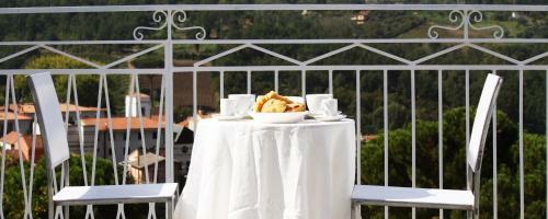 Bed & Breakfast Le Camere Di Corte