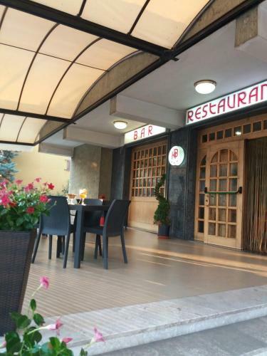 Hotel Belvedere