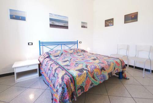 Apartamento 21 Via Dei Giardini