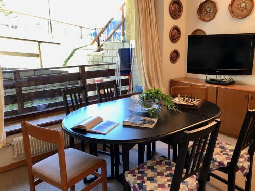 Nambino Apartment